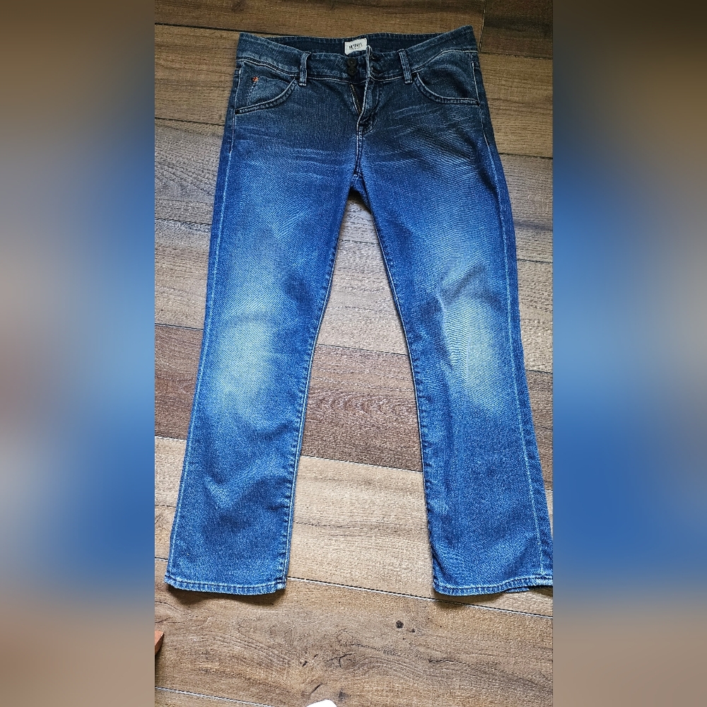 Women's Blue Jeans
